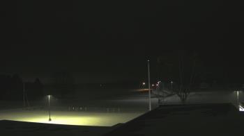 Weather camera view of Wynford Local School District.