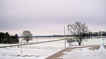 Weather camera view of Wynford Local School District.