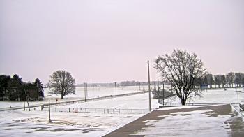 Weather camera view of Wynford Local School District.