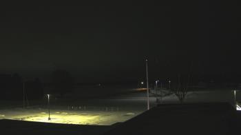 Weather camera view of Wynford Local School District.