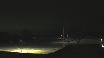 Weather camera view of Wynford Local School District.