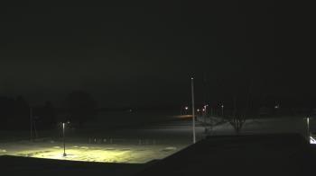 Weather camera view of Wynford Local School District.