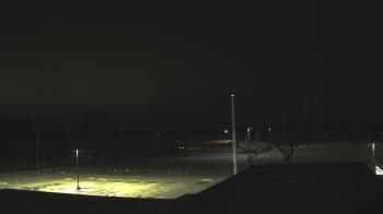 Weather camera view of Wynford Local School District.