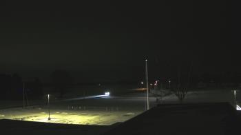 Weather camera view of Wynford Local School District.