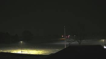 Weather camera view of Wynford Local School District.