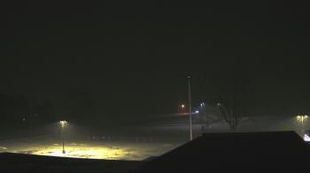 Weather camera view of Wynford Local School District.