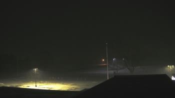 Weather camera view of Wynford Local School District.