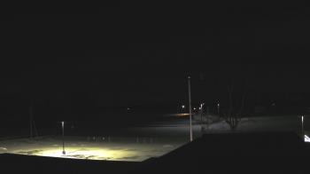 Weather camera view of Wynford Local School District.