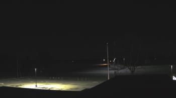 Weather camera view of Wynford Local School District.