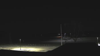 Weather camera view of Wynford Local School District.