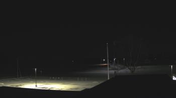 Weather camera view of Wynford Local School District.