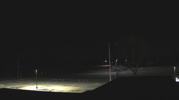 Weather camera view of Wynford Local School District.