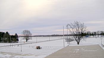 Weather camera view of Wynford Local School District.