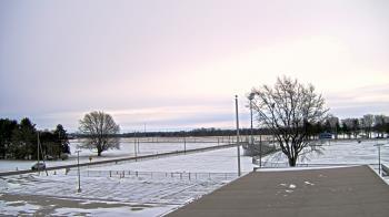 Weather camera view of Wynford Local School District.