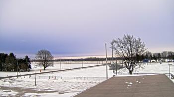 Weather camera view of Wynford Local School District.