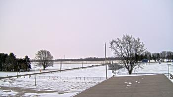 Weather camera view of Wynford Local School District.