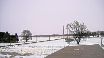 Weather camera view of Wynford Local School District.