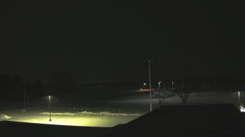 Weather camera view of Wynford Local School District.