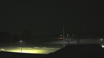 Weather camera view of Wynford Local School District.