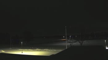 Weather camera view of Wynford Local School District.