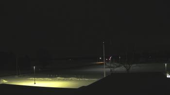 Weather camera view of Wynford Local School District.