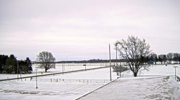 Weather camera view of Wynford Local School District.