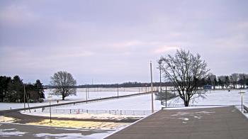 Weather camera view of Wynford Local School District.