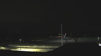 Weather camera view of Wynford Local School District.