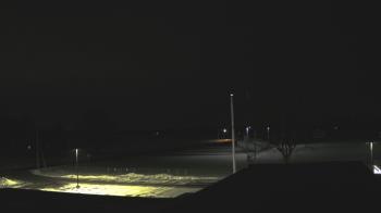 Weather camera view of Wynford Local School District.