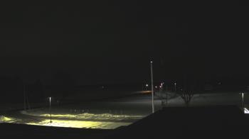 Weather camera view of Wynford Local School District.