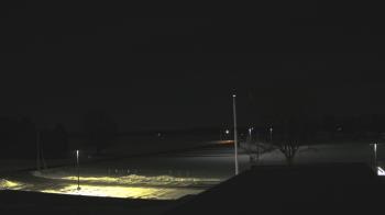 Weather camera view of Wynford Local School District.