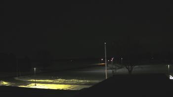 Weather camera view of Wynford Local School District.