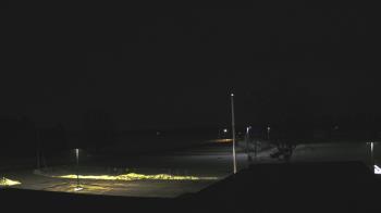 Weather camera view of Wynford Local School District.