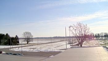 Weather camera view of Wynford Local School District.