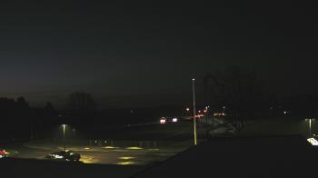 Weather camera view of Wynford Local School District.