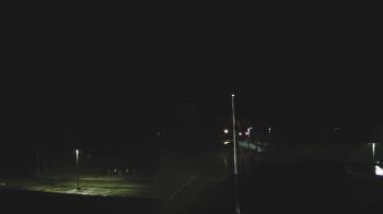 Weather camera view of Wynford Local School District.