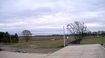 Weather camera view of Wynford Local School District.