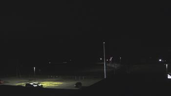 Weather camera view of Wynford Local School District.