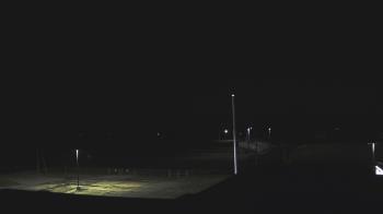 Weather camera view of Wynford Local School District.