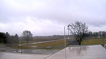 Weather camera view of Wynford Local School District.