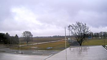 Weather camera view of Wynford Local School District.