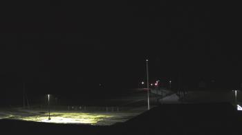 Weather camera view of Wynford Local School District.