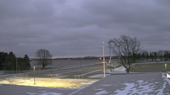 Weather camera view of Wynford Local School District.