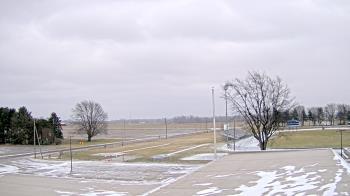 Weather camera view of Wynford Local School District.
