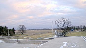 Weather camera view of Wynford Local School District.