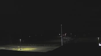 Weather camera view of Wynford Local School District.