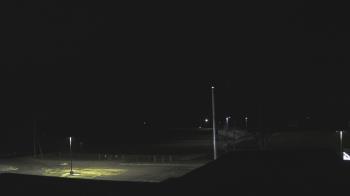 Weather camera view of Wynford Local School District.