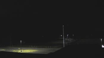 Weather camera view of Wynford Local School District.