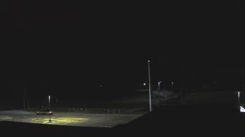 Weather camera view of Wynford Local School District.