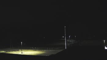 Weather camera view of Wynford Local School District.